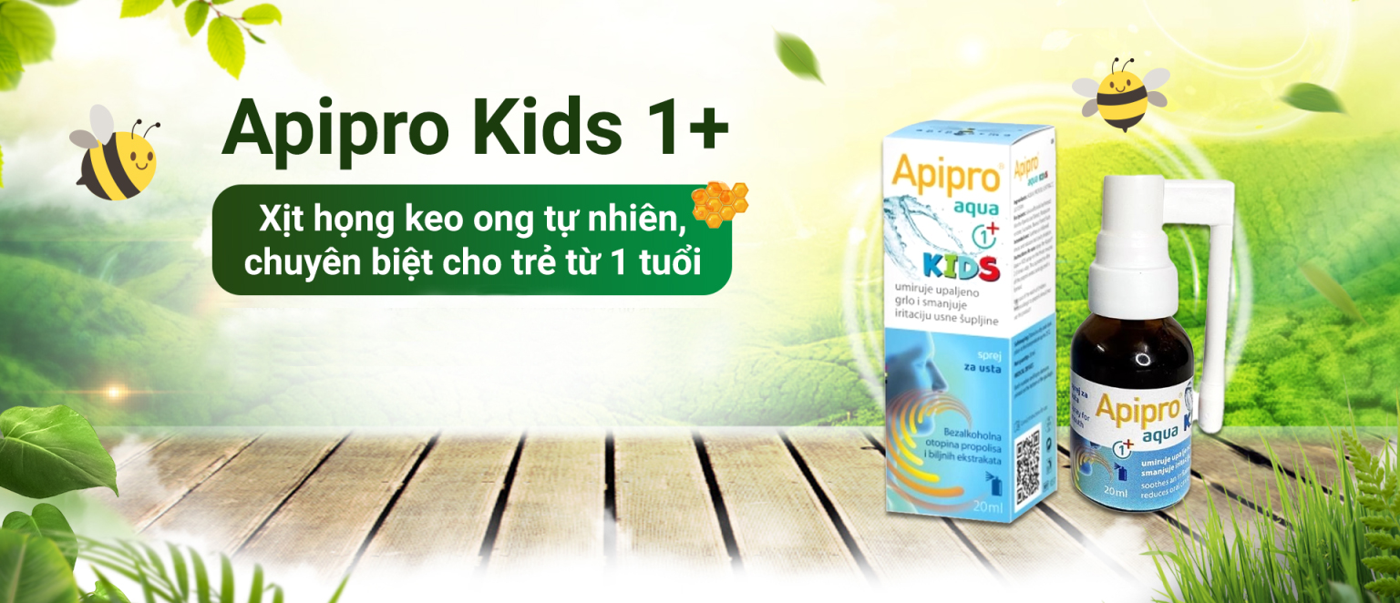 Apipro Kids