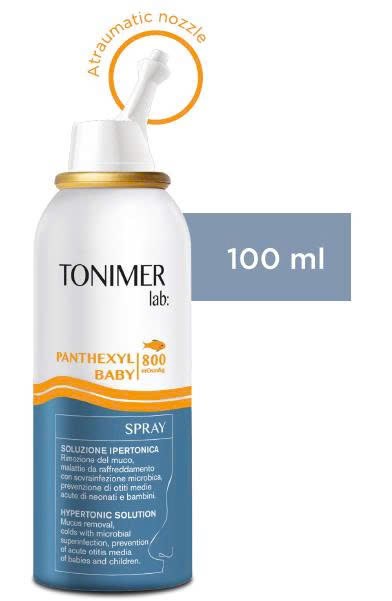 Tonimer Panthexyl Baby